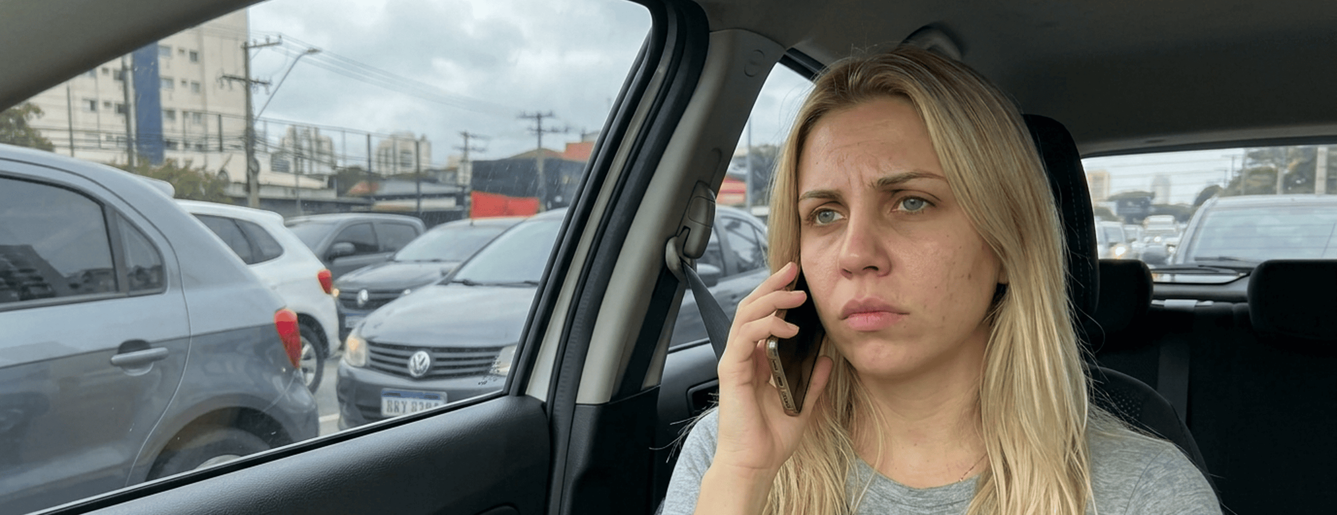 O Desbloqueio da "Mãe de Família"